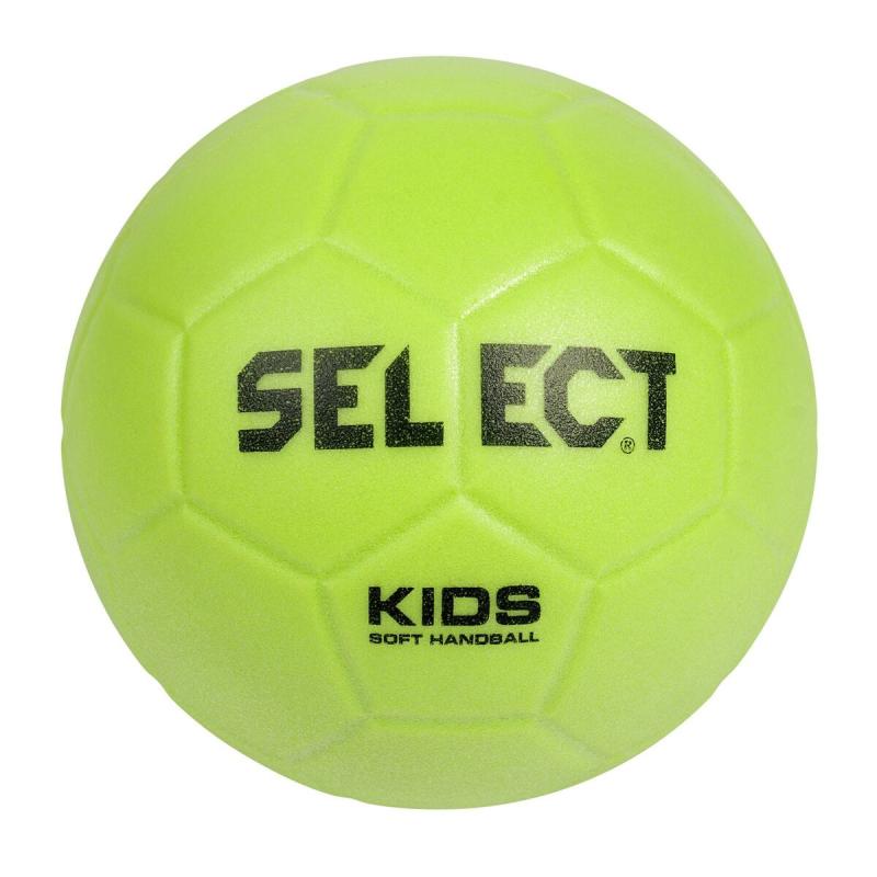 Select HB Soft Kids loptu na hádzanú