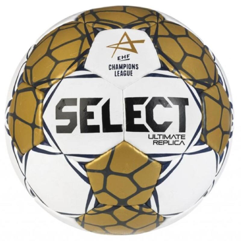 Select HB Ultimate Replica EHF Champions League loptu na hádzanú