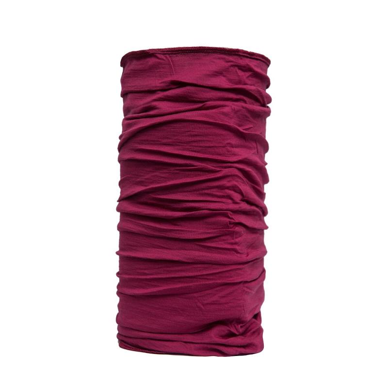 Sensor Tube Merino Active šátek multifunkční Lilla
