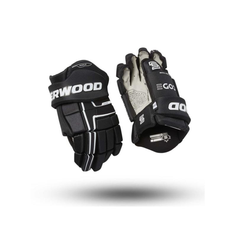 Sherwood Code Encrypt 4 SR seniorské rukavice