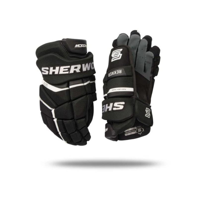 Sherwood Rekker Morph Pro SR seniorské rukavice