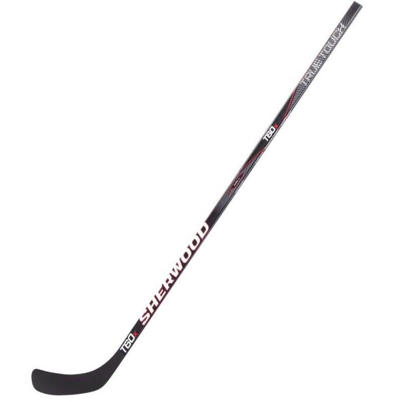 Sherwood T60X SR seniorská hokejka