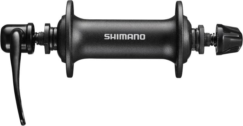 Shimano Acera T3000 32D čierny náboj predný