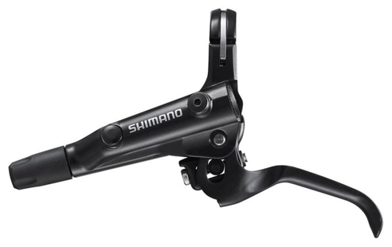 Shimano brzdová páka Deore BL-MT501-L levá černá, v krabičce