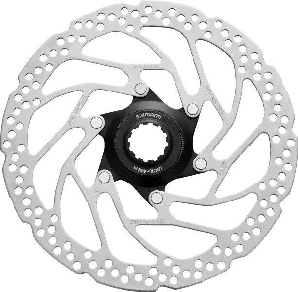 Shimano brzdový kotouč Altus SM-RT30 180mm Center lock v krabičce