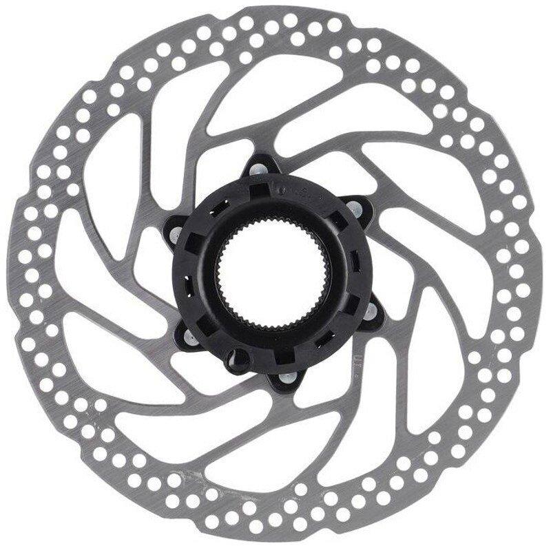 Shimano brzdový kotúč RT-EM300 180mm Center lock, E-bike, s magnetom, v krabičke