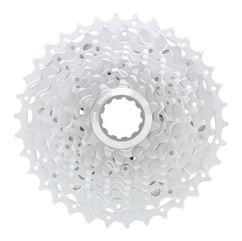 SHIMANO Kazeta SH 10 CSM771 XT 11-32