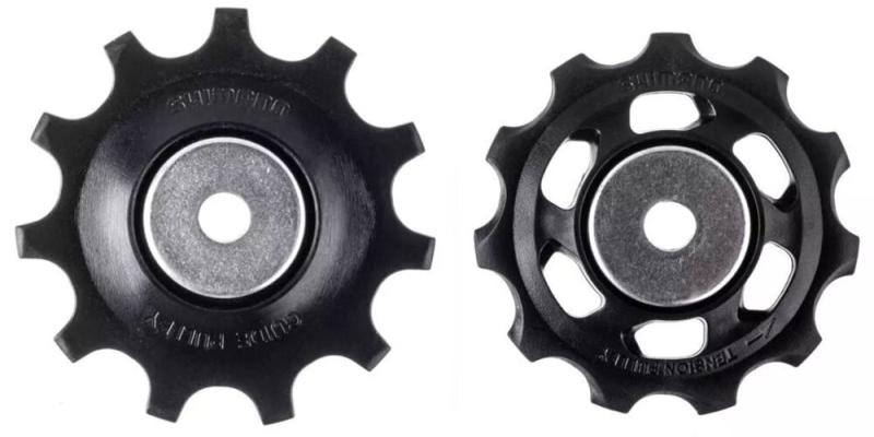 Shimano kladky měniče Deore RD-5120 / RD-M4120 / RD-M6000 10/11 speed (pár)