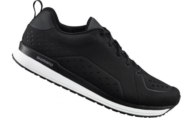 Shimano MTB SH-CT500ML čierna tretry