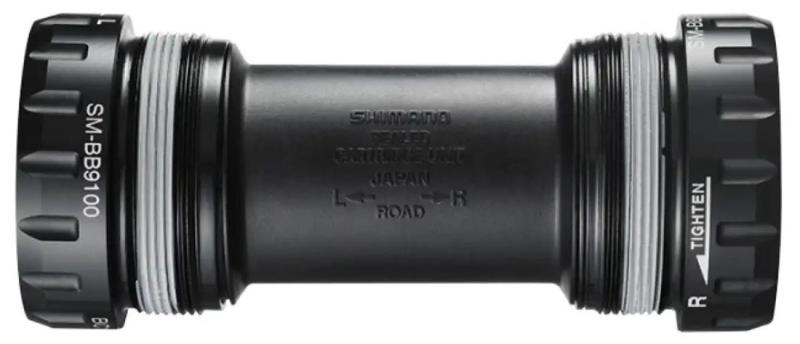 Shimano osa (ložiska) BB-R9100B BSA Dura Ace v krabičce