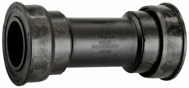 Shimano osa (ložiska) SM-BB72-41B press fit 86,5mm, Ultegra, v krabičce