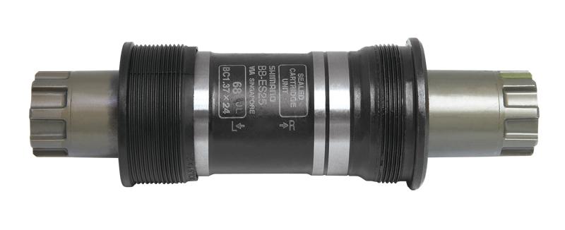 SHIMANO Os zapuzdrená BBES300C21 OCTALINK 73 x 121