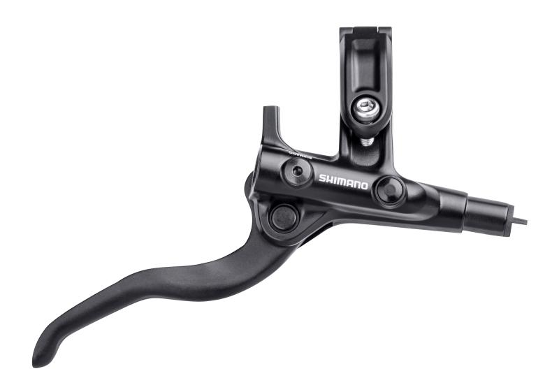 SHIMANO Páka brzdová pro kotoučové brzdy BLM4100R pravá