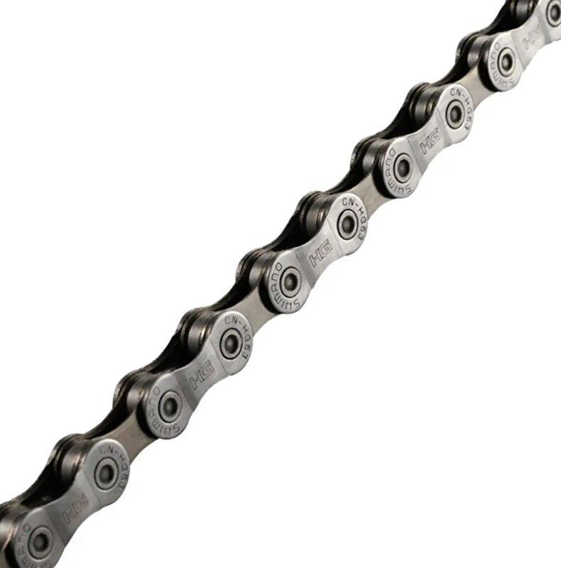 Shimano reťaz CN-HG53 9 speed,120 článkov
