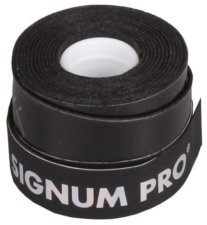 Signum Pro Race overgrip omotávka tl. 0,6 mm černá