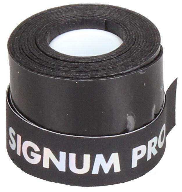 Signum Pro Tour overgrip omotávka tl. 0,50 mm černá