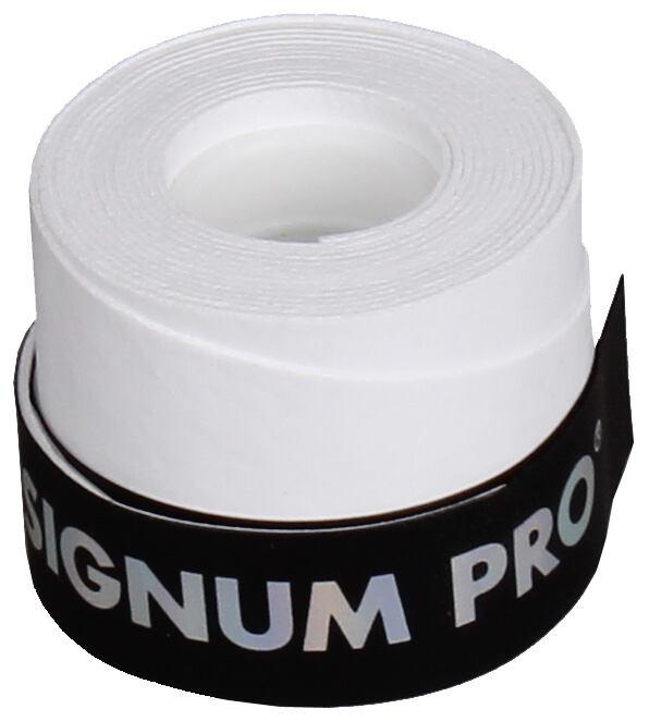 Signum Pro Wet overgrip PRO omotávka tl. 0,45 mm biela