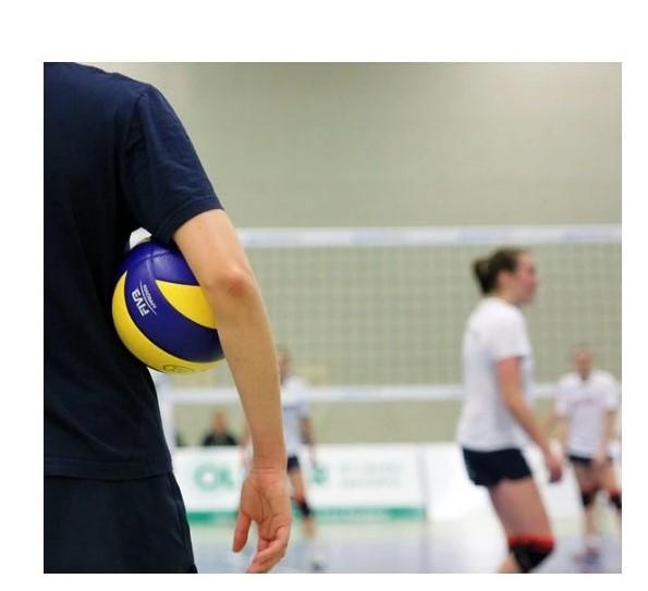 Sittec volejbalová síť s lankem STANDARD 9,5 x 1 m