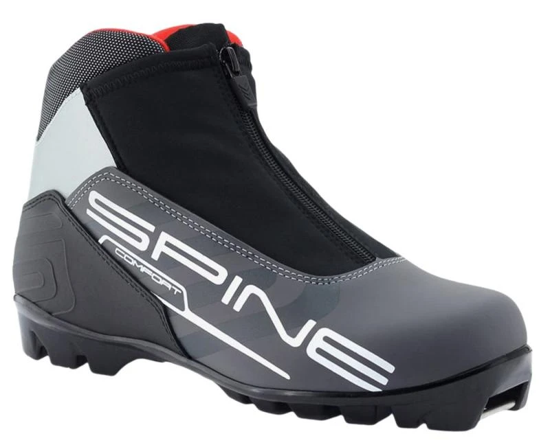 Levně Skol Běžecké boty Spine Comfort NNN - vel. EU 44