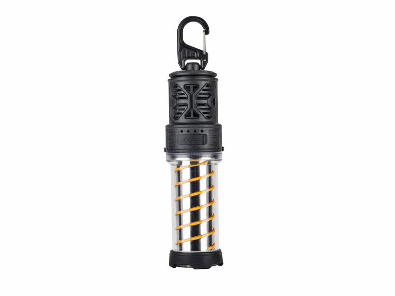 Sorbo Prenosný odpudzovač komárov Repellent Stick Lamp