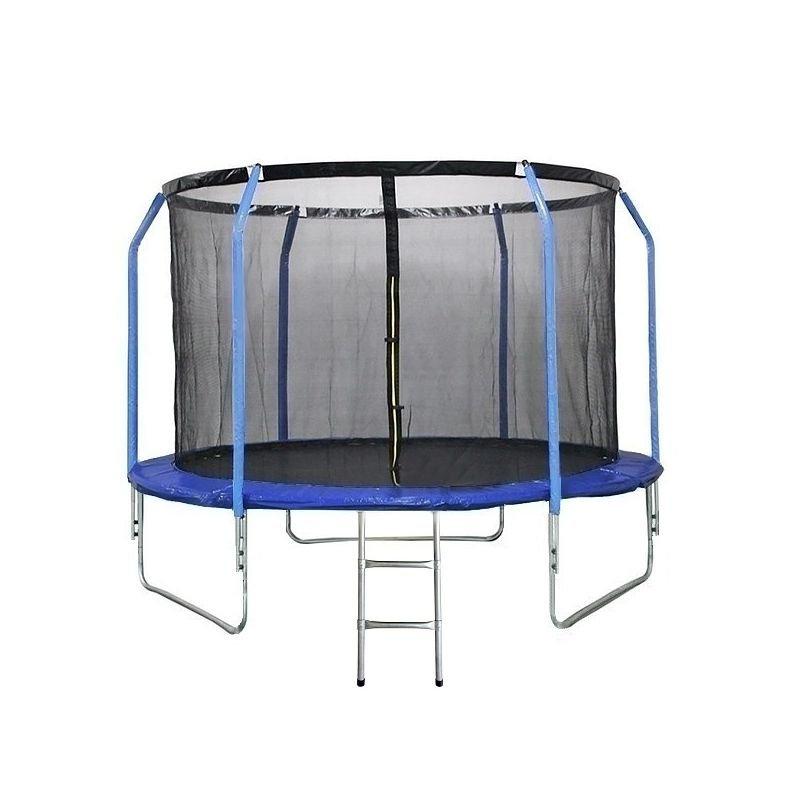 Spartan Trampolína 305 cm + ochranná síť a žebřík