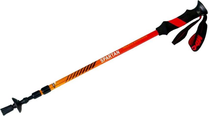 Spartan Trekové teleskopické palice 3046