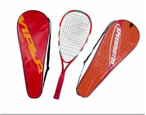 Speedminton Viper IT speedmintonová raketa