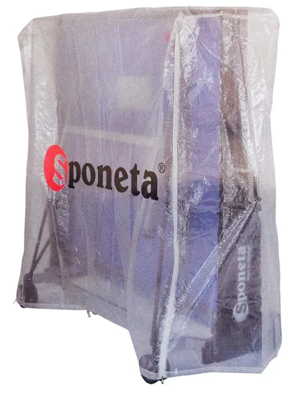 Levně Sponeta Potah na pingpongové stoly