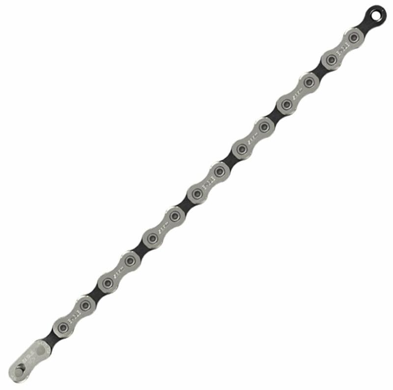 Sram řetěz 12 speed PC GX Eagle Solid Pin 126 čl.+spojka PowerLock Flowlink