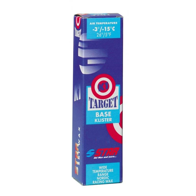 Star Ski Wax K1 Target Klister base 60ml