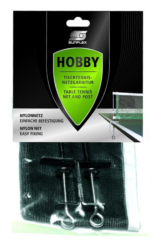 Sunflex Hobby stojan na stolný tenis