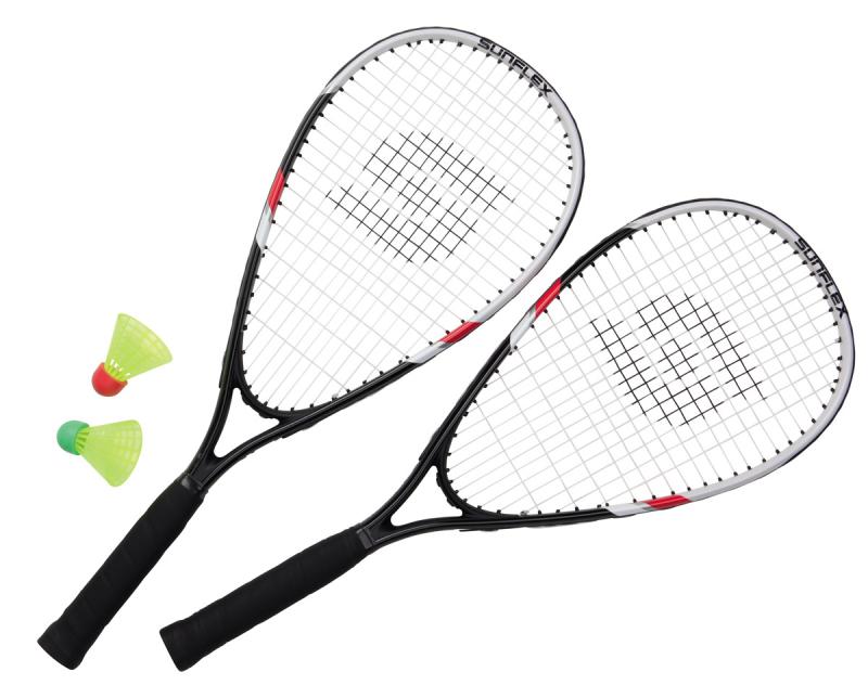 Sunflex Speedminton set Sonic