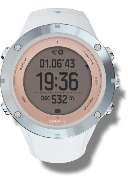 Suunto Ambit3 Sport Sapphire (AKČNÍ CENA)