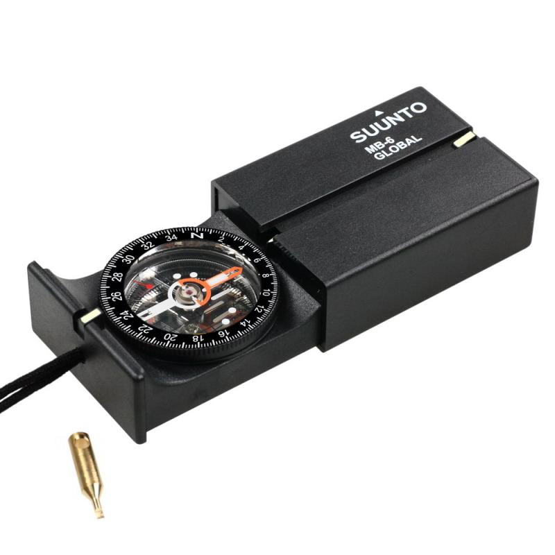 Suunto MB 6 Global