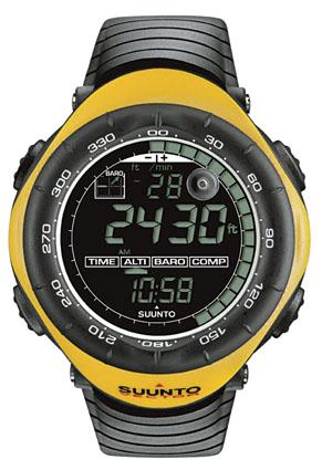 Suunto Vector Yellow