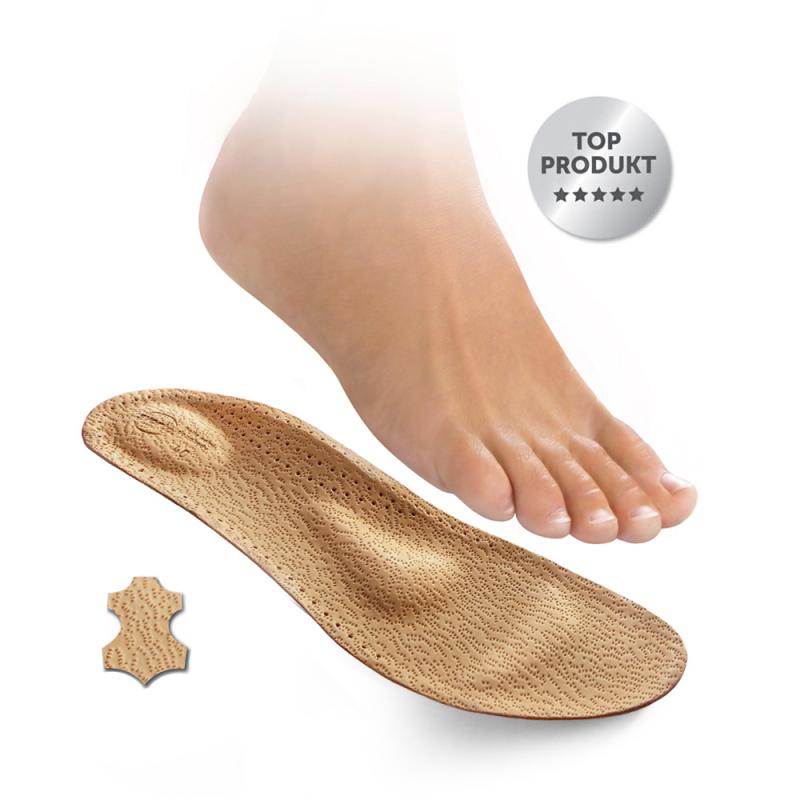 Svorto Vložky ortopedické pánske