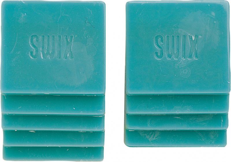 Swix Hardgoods Univerzálny sklzný vosk 2023/24