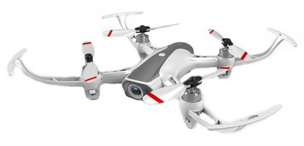 SYMA W1PRO - FULL-HD dron , GPS, 18 minút