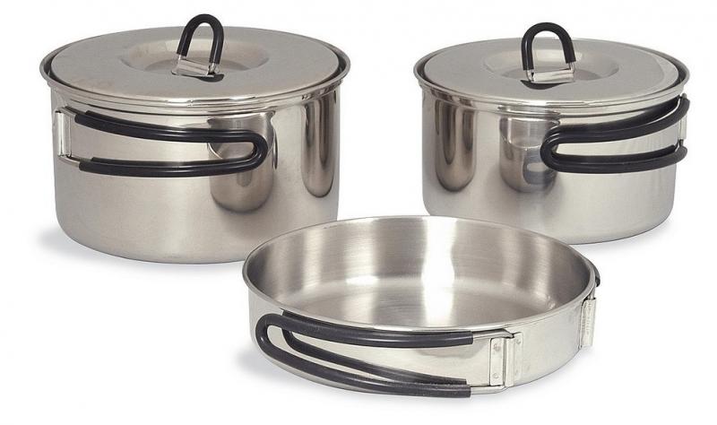 Tatonka sada_nadobi Cookset Regular