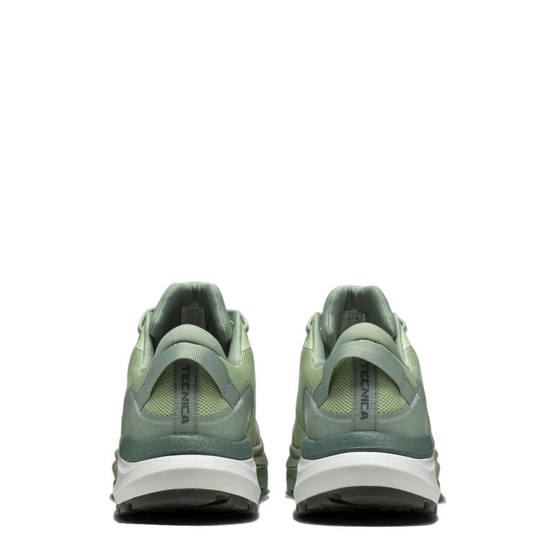 Tecnica Agate S GTX light green/green dámská outdoor obuv s membránou + sleva 300,- na příslušenství