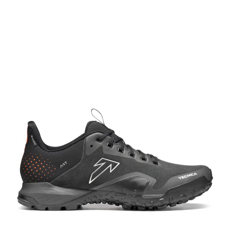 Tecnica Magma 2.0 GTX Ms dark piedra/true lava outdoor obuv + sleva 500,- na příslušenství