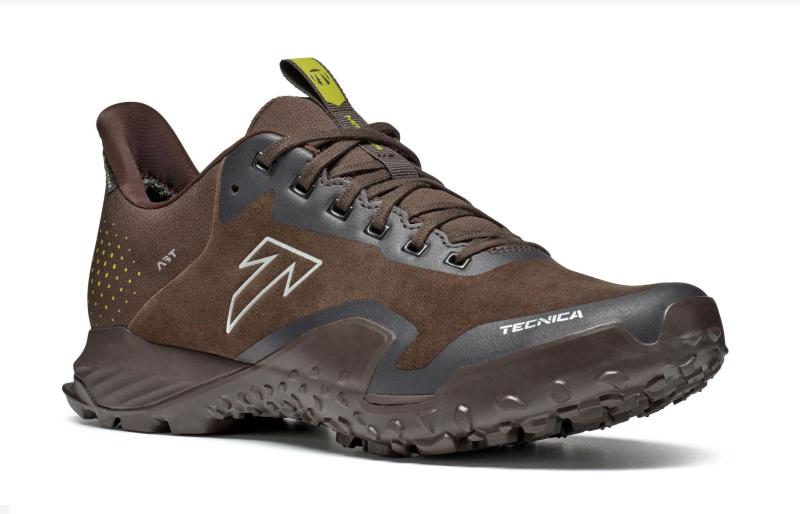 Tecnica Magma 2.0 GTX Ms night tierra/dusty steppa outdoor obuv + sleva 500,- na příslušenství