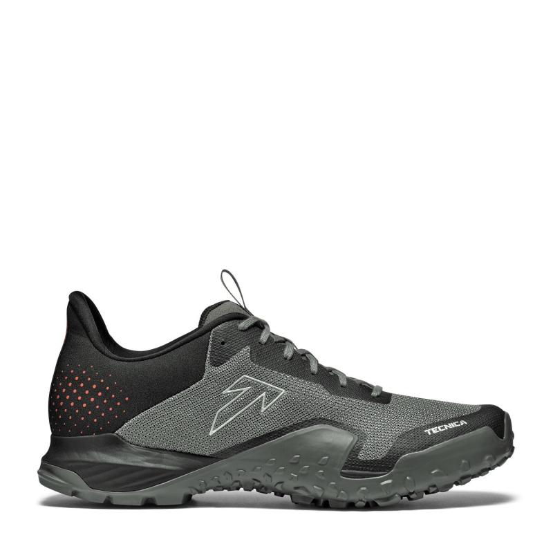 Tecnica Magma 2.0 S Ms midway altura/pure lava outdoor obuv + zľava 12 € na príslušenstvo