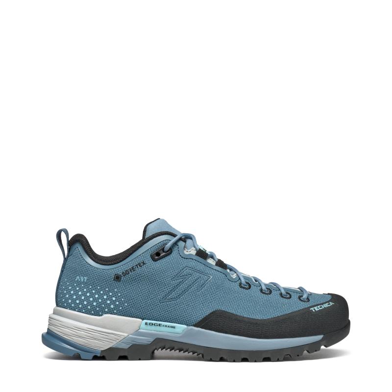 Tecnica Sulfur S GTX Ws progressive blue/soft grey dámské outdoorové boty + sleva 400,- na příslušenství
