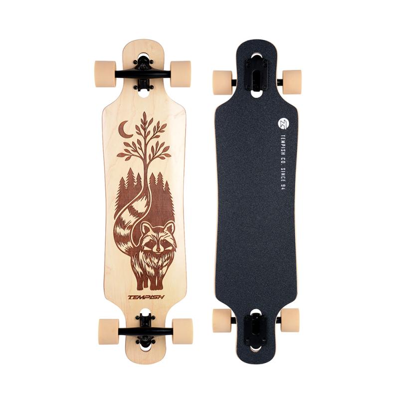 Tempish COON longboard