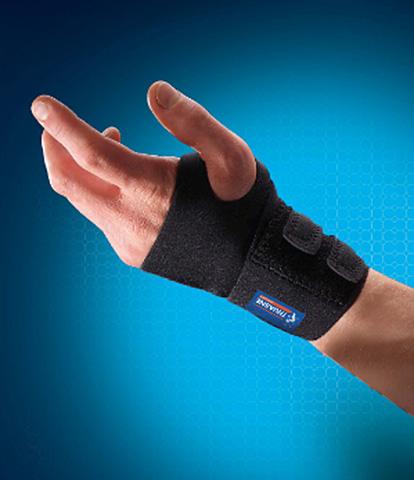 Thuasne Sport 0575 neoprénová podpora zápästia