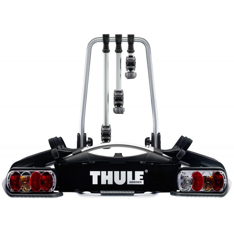 Thule EuroWay G2 922 nosič na tažné - 3 kola