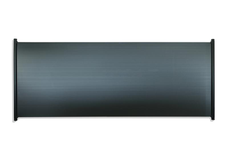 Titan Akysun HOBBY 1200x3000, d50 solárny panel pre ohrev vody