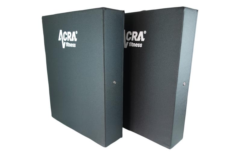 Acra Fitness Tlmiace bloky
