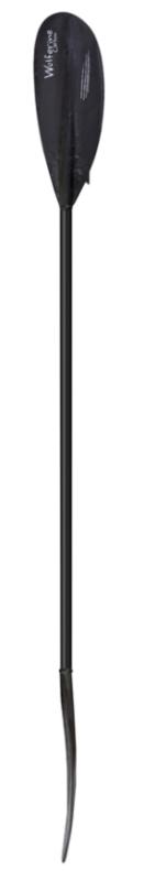 TNP pádlo Wolferine Carbon 716C.0